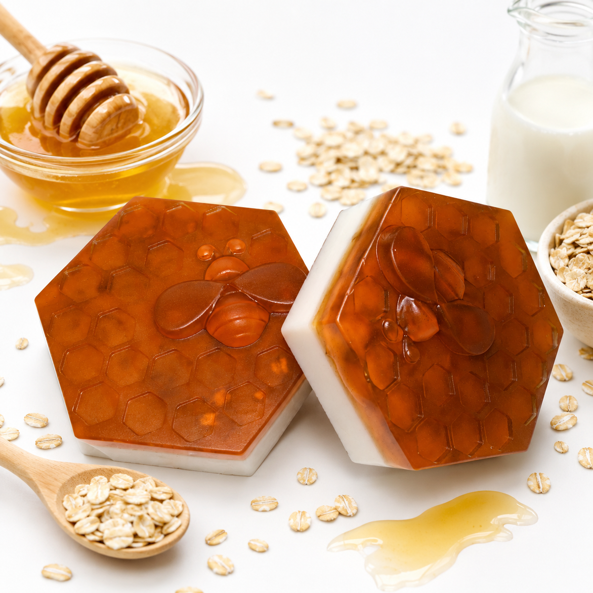 Soap Bars