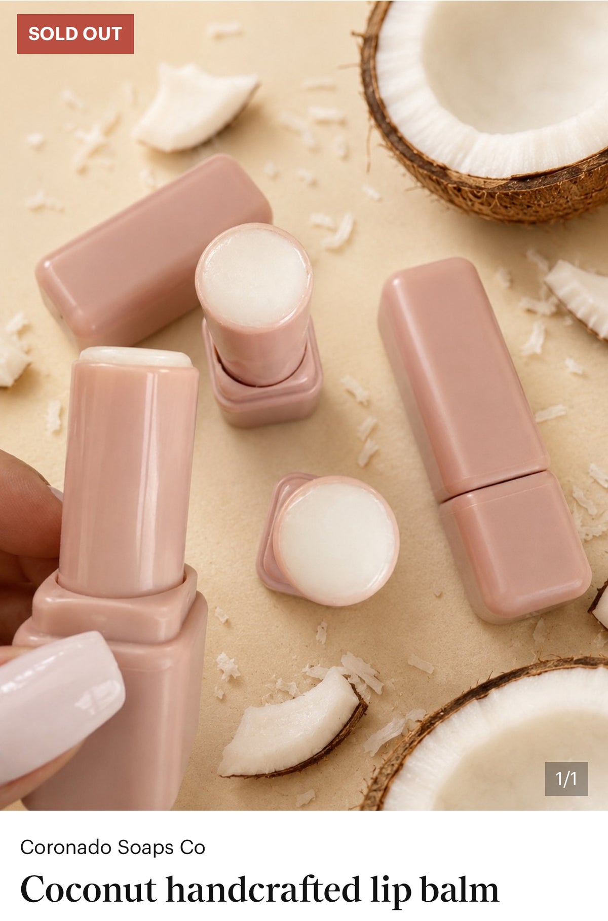 Cosmetics
