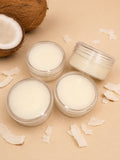 Coconut Lip Balm