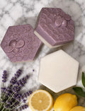 Lavender Lemon