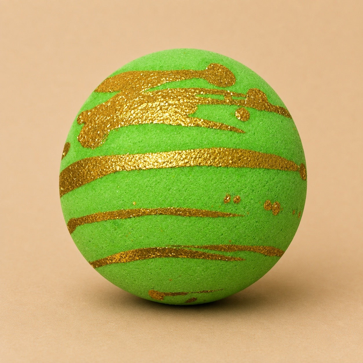 Wicked Apple  bath bomb