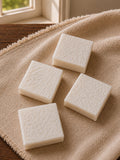 Coconut safari soap