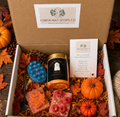 Pre Order Fall subscription box ships out September 21st for pre orders only