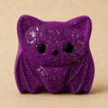 Baby bat bath bomb